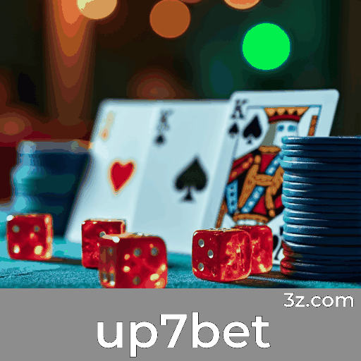 Maximize Promoções na up7bet com Estratégia Integrada