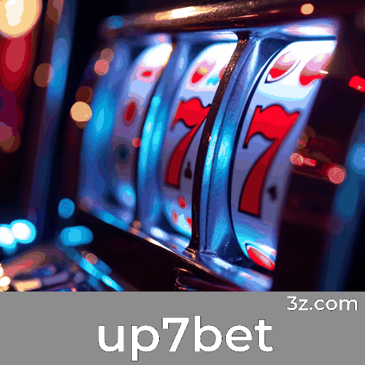 Up7bet: Experiência Profissional e Real no Cassino