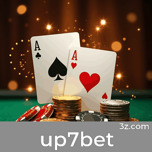 Desbloqueie Bônus Incríveis no up7bet Agora!