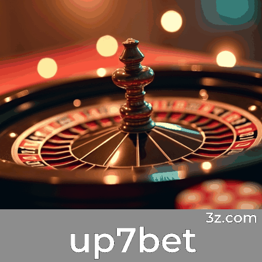 Desbloqueie Bônus Incríveis no up7bet Agora!