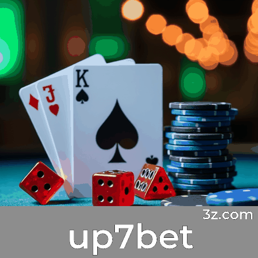 Universo de Jogos Extraordinários do up7bet: Diversão Sem Limites